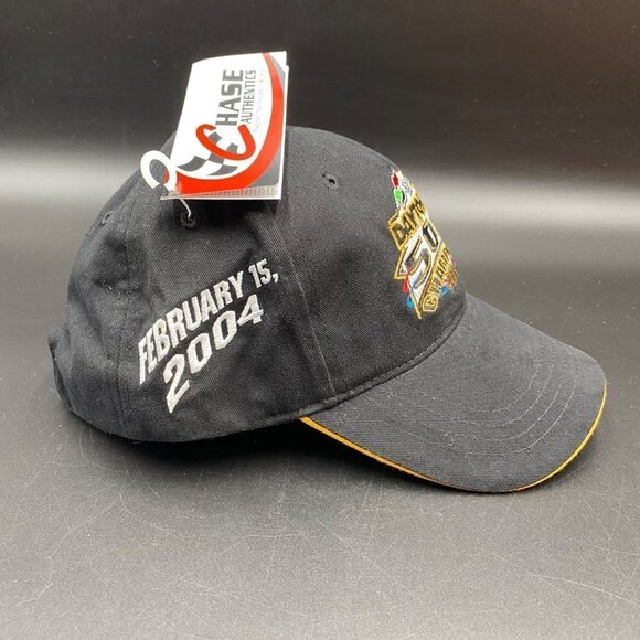 Chase Authentics Nascar Dale Jr. Daytona 500 Champion 2004 - Picture 3 of 9